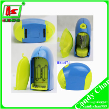 made in china electric pencil sharpener